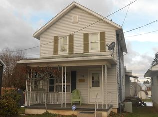 116 Westwood Dr, Clarion, PA 16214