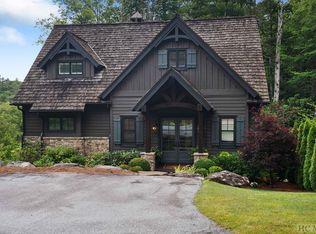 48 Hemlock Rdg, Highlands, NC 28741