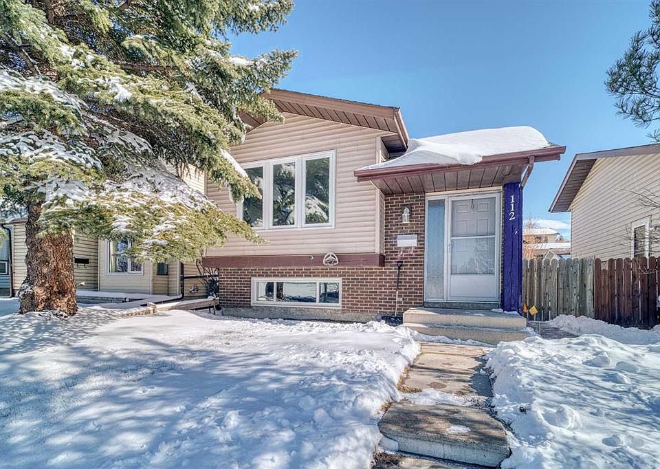 1st image of 112 Edgedale Way SW