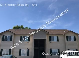 861 N White Barn Rd #861, Kuna, ID 83634