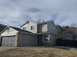 7763 Kyle Way, Littleton, CO 80125