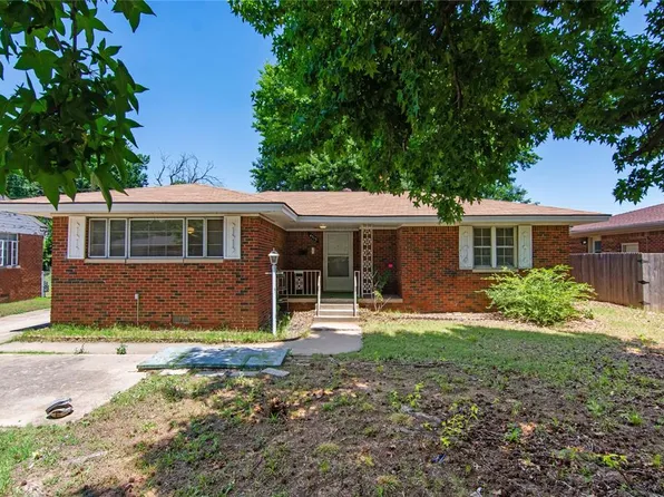4313 NW 22nd St, Oklahoma City, OK 73107