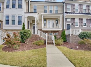 7006 Reedybrook Xing, Apex, NC 27523