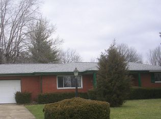 7720 Barret Rd, West Chester, OH 45069