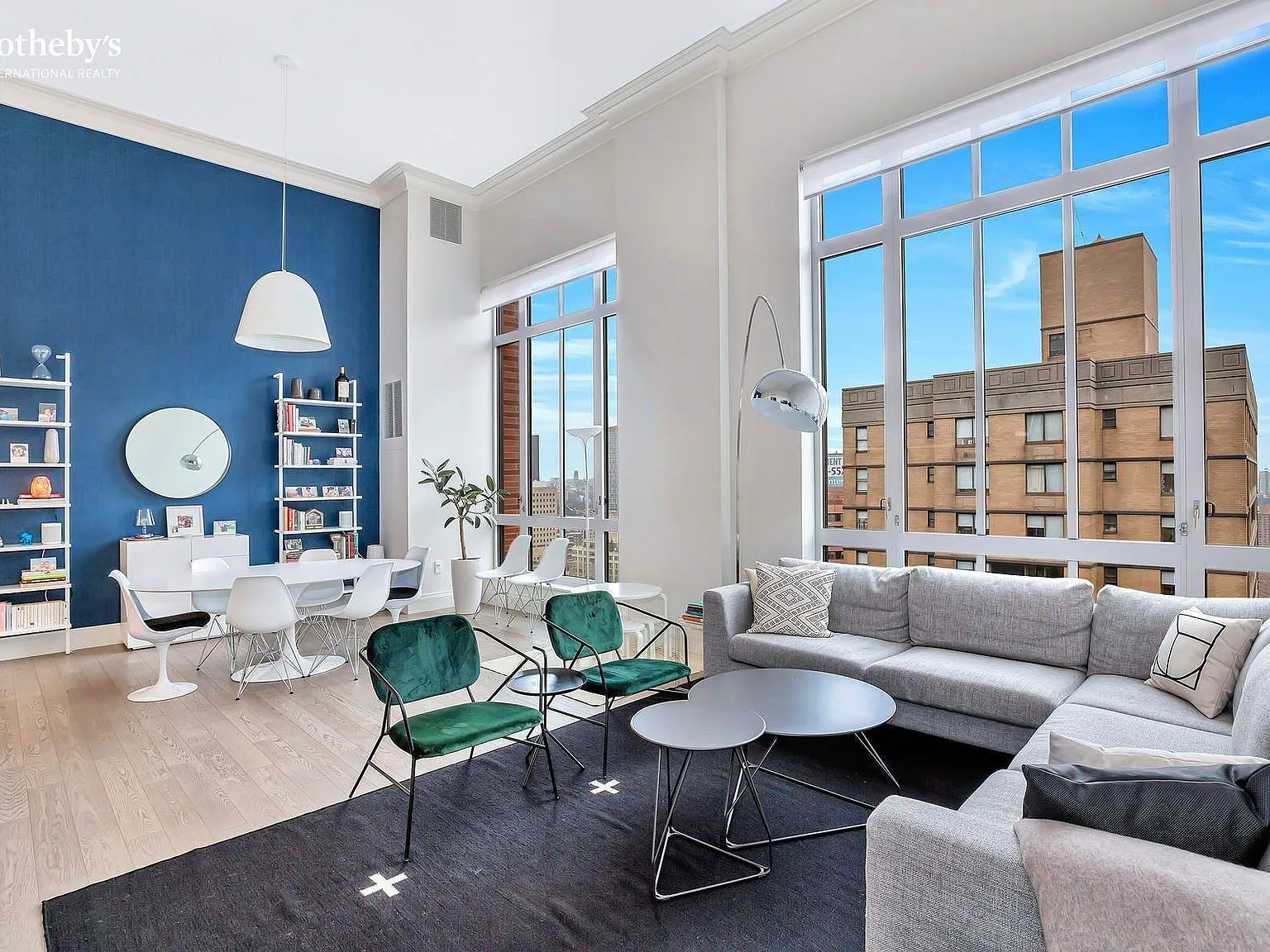 200 East 95th Street — Photo 1