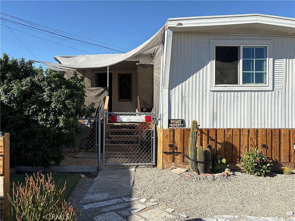 1st image of 4561 Adobe Rd #46-29