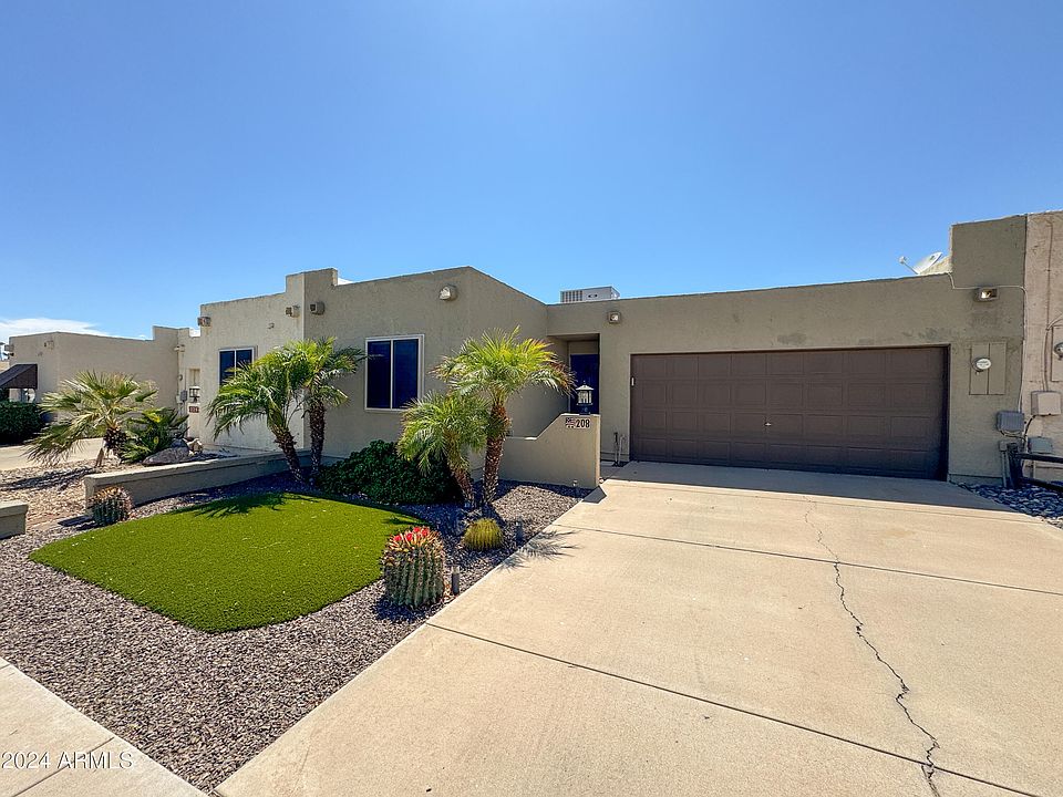 1st image of 208 S SERRANO Drive