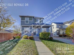 12267 Isle Royale Dr, Peyton, CO 80831