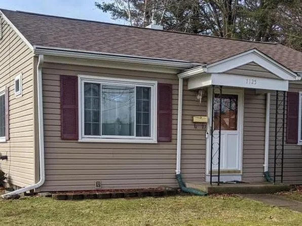 1125 Hoffman St, Elmira, NY 14905