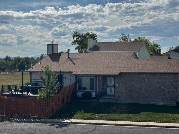 5600 W 71st Ave, Arvada, CO 80003