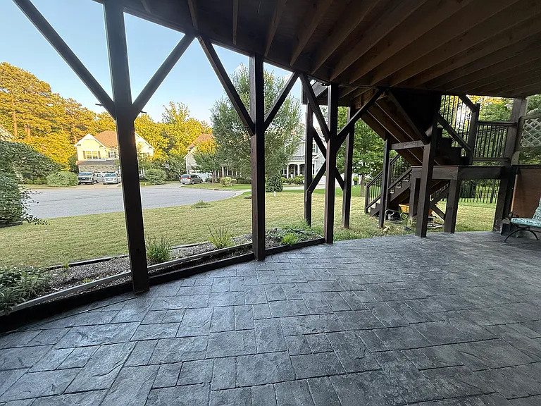 120 Bailey Park — Photo 24