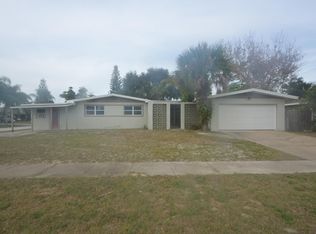 1305 Mackeral Ave, Merritt Island, FL 32952
