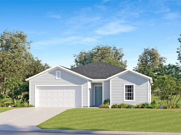 12628 NW 139TH WAY, ALACHUA, FL 32615