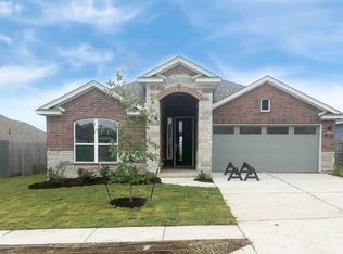16525 Moonlit Path, Manor, TX 78653