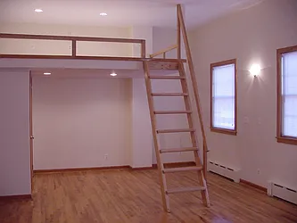 Rented by Owner