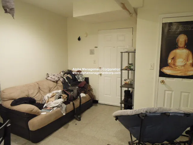 165 Hemenway St #B1 — Photo 6
