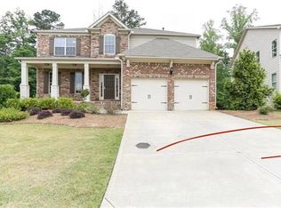 5380 Granite Bridge Xing, Suwanee, GA 30024