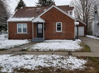 308 Coronado Blvd, Loves Park, IL 61111