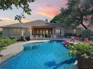 107 Brant Dr, Georgetown, TX 78633