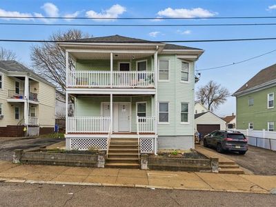 40-42 Primrose St, Pawtucket, RI, 02860