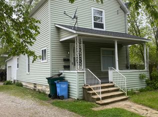 504 S Pennsylvania Ave #1, Lansing, MI 48912