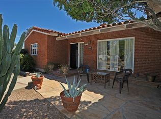 2164 E Juanita St, Tucson, AZ 85719