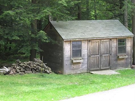 Outbuilding