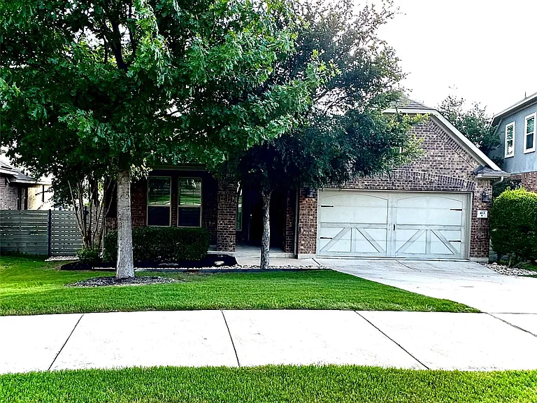 413 Granite Rock Ln — Photo 3