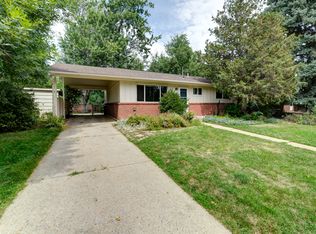 3658 Chase Ct, Boulder, CO 80305