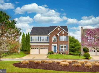 4723 New Town Blvd, Owings Mills, MD 21117