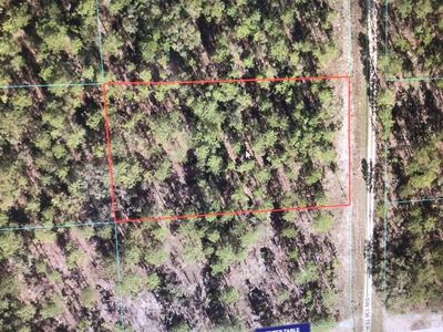 0 SW 136th Ter Lot 9, Dunnellon, FL, 34432