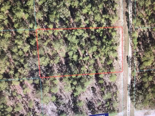 0 SW 136th Ter Lot 9, Dunnellon, FL 34432