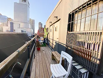 Rented by Mercer Real Estate