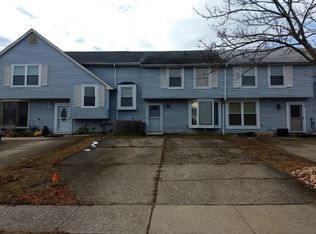 18 Kanabe Dr, Westampton, NJ 08060