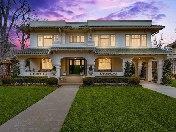 5611 Swiss Ave, Dallas, TX 75214