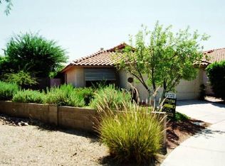 7544 W Kerry Way, Glendale, AZ 85308