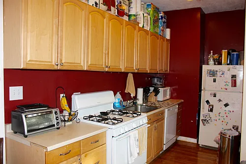 447 Park Dr #1R Photo 1