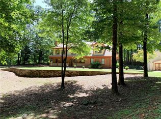 1604 Webb Gin House Rd, Snellville, GA