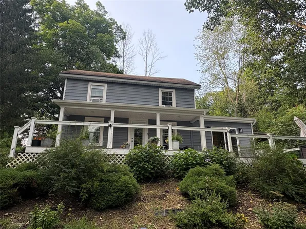 291 Doolittle Rd, Harpursville, NY 13787