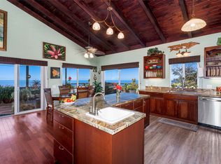 92-8237 Trade Wind Blvd, Ocean View, HI 96704