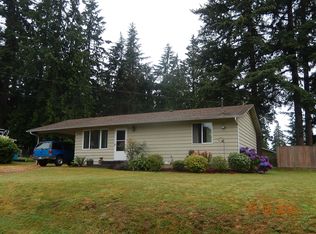 5104 73rd Dr NE, Marysville, WA 98270