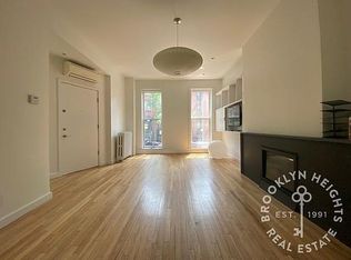 145 Bergen St #1, Brooklyn, NY 11217
