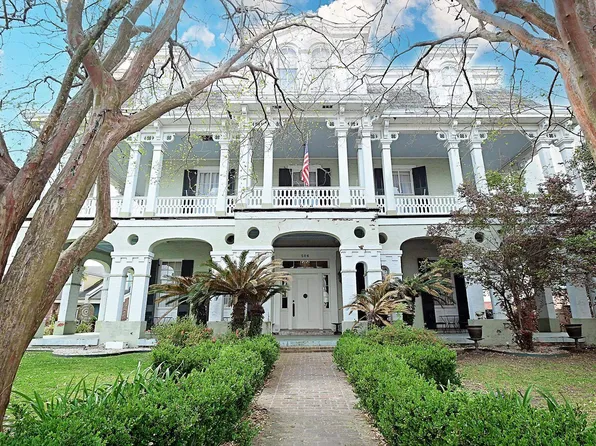 506 Saint Philip St, Thibodaux, LA 70301
