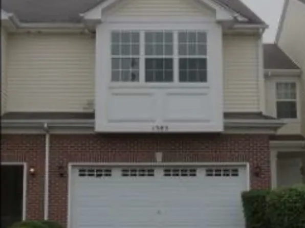 1385 S Alder Creek Ct #1385, Romeoville, IL 60446