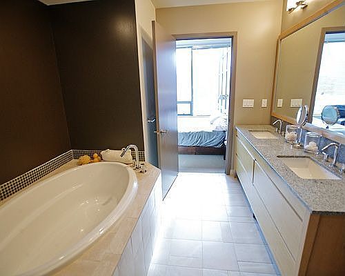 Master Bathroom 1
