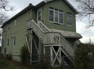 2512 Adams St, Gary, IN 46407