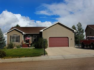 3401 Hidden Valley Rd, Gillette, WY 82718