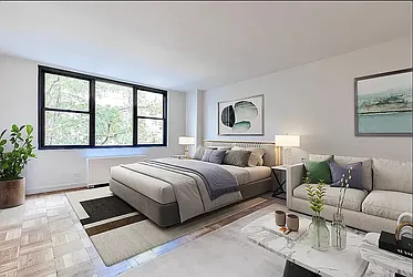 Rented by Manhattan Realty Group