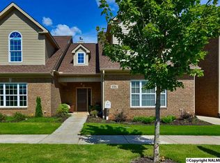 1020 Crescent Fls, Huntsville, AL 35806