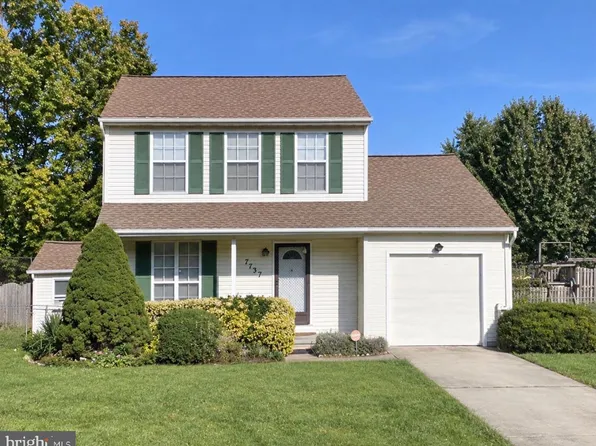 7737 Donegal Bay Dr, Glen Burnie, MD 21060